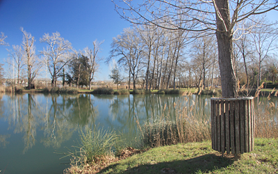 Estanyol del Vilar